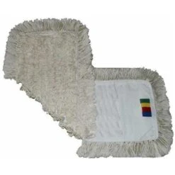 Wischmop Baumwolle Carola, Schlinge / Franse 40 Cm -Sauber Lieferungen Geschäft c841d98f d8a1 4318 8308 41b11b611215