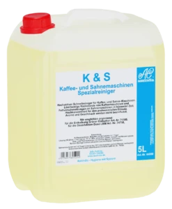 K&S Kaffee- & Sahnem.-Rein. Flüssig 1000ml 11 K&S Kaffee- & Sahnem.-Rein. Flüssig 1000ml -Sauber Lieferungen Geschäft c89d517b be6e 417c 8165 1f86c3cfbcb6 1