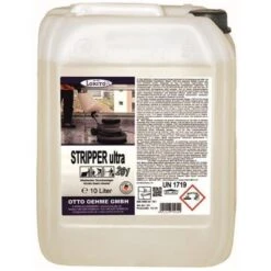 Grundreiniger Stripper 250 1 Liter 13 Grundreiniger Stripper 250 1 Liter -Sauber Lieferungen Geschäft ca6cd938 f99f 492c 89b7 b9775f037b6e 2