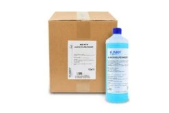 Funny Alkoholreiniger | 12 X 1 Liter Flaschen | Konzentrat -Sauber Lieferungen Geschäft cabf57c9 a5a7 43f4 933d 492d9025c8ad