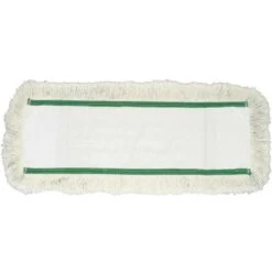 Wischmop Baumwolle Carola, Schlinge / Franse 40 Cm