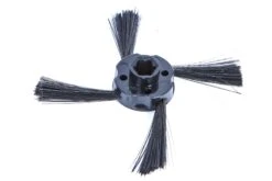 Hochwertige Bürste Eckbürste Seitenbürste Passend Für Vorwerk VR100 Saugroboter -Sauber Lieferungen Geschäft cb5aa934 f751 45b2 acb6 c869b72b5cde