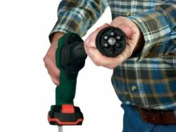 PARKSIDE Akku-Druckreiniger PDRA 20-Li A1, 6 Sprüharten, Ohne Akku Und Ladegerät 14 PARKSIDE Akku-Druckreiniger PDRA 20-Li A1, 6 Sprüharten, Ohne Akku Und Ladegerät -Sauber Lieferungen Geschäft cb6c56b5 0ebf 42f1 80ab 18bd0e9a6269