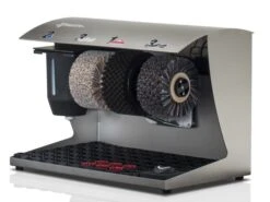 Elégance Couleur Plus V2A Gebürstet Schuhputzmaschinen, Inkl. 1 Ltr Schuhpolitur (farblos) 10 Elégance Couleur Plus V2A Gebürstet Schuhputzmaschinen, Inkl. 1 Ltr Schuhpolitur (farblos) -Sauber Lieferungen Geschäft cc36b010 9385 44af bfc4 edf6a4ec12a2 2