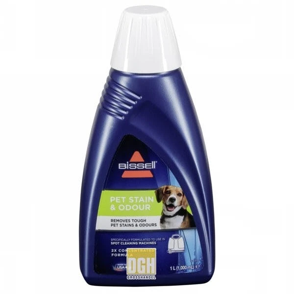 BISSELL Oxygen Boost 1L Reiniger Für SpotClean Pro 5 BISSELL Oxygen Boost 1L Reiniger Für SpotClean Pro – Bild 3