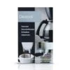 Dezcal Entkalker Für Kaffee- Und Espressomaschinen 4x28 G 2 Dezcal Entkalker Für Kaffee- Und Espressomaschinen 4x28 G -Sauber Lieferungen Geschäft cd12102f 91fd 4fa9 a414 94411a141169 1