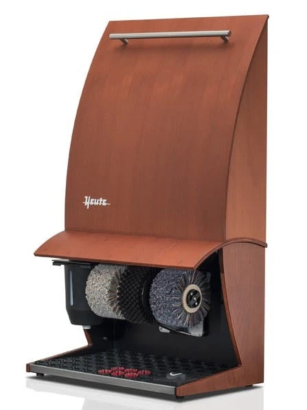 Elégance Nature Plus Natur, Inkl. 1 Ltr Schuhpolitur (farblos) 5 Elégance Nature Plus Natur, Inkl. 1 Ltr Schuhpolitur (farblos) – Bild 3