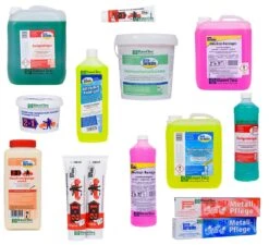 Perladin Premium Neutralreiniger 5 L Kanister Mit Ablasshahn Universal Reiniger 5 Liter -Sauber Lieferungen Geschäft ce22f70a 9891 4cf8 956a 62273f1bd33a