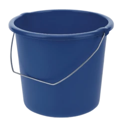 WAS Germany - Eimer, 14 Ltr., Chromnickelstahl (1808140) -Sauber Lieferungen Geschäft ceec53ae 63f0 49c8 8202 330b81337056