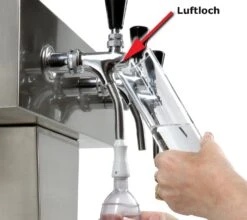 Zapfhahnreiniger Pumpe Mit Zwei Ventilen -Sauber Lieferungen Geschäft cef93070 5ead 4702 95e4 9f927dbadecd