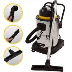 Industriesauger Samaka XL Edelstahl 80L 13 Industriesauger Samaka XL Edelstahl 80L -Sauber Lieferungen Geschäft cf328f0e 21af 4917 a91c 2a777ceaf92d 1