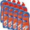 Somat Klarspüler Geschirrreiniger 10x750 Ml Spülmaschinenreiniger Reinigung 1 Somat Klarspüler Geschirrreiniger 10x750 Ml Spülmaschinenreiniger Reinigung -Sauber Lieferungen Geschäft d0082bb9 e2c1 41c6 bc91 6c65c9025406 1