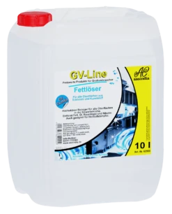 Funny Fettlöser, Effektiver Kraftreiniger, 10 Liter -Sauber Lieferungen Geschäft d03f532a 9e89 4081 a852 73ce5ddcef70 2