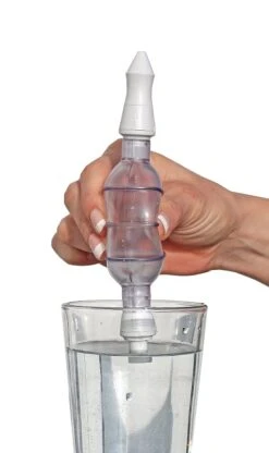 Zapfhahnreiniger Pumpe Mit Zwei Ventilen -Sauber Lieferungen Geschäft d0924ab6 6b95 4dea a385 e6456d580917