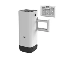 BONECO Allergiefilter, Aroma Pad A051 (passend P50) -Sauber Lieferungen Geschäft d1448c7f e2d4 4b10 ae48 31fc18561061