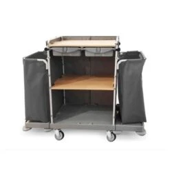 Hotelwagen PUCK Etagenwagen Systemwagen -Sauber Lieferungen Geschäft d1e08803 c83e 441d b92b 8c15cc371b48 2