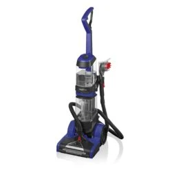 MAXXMEE Boden- & Polsterreiniger Anthrazit/blau