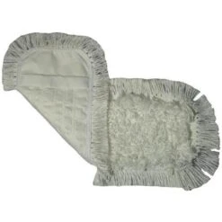 Wischmop Baumwolle Carola, Schlinge / Franse 40 Cm -Sauber Lieferungen Geschäft d33d1047 29fd 4078 8c67 f1ff8ba95e23