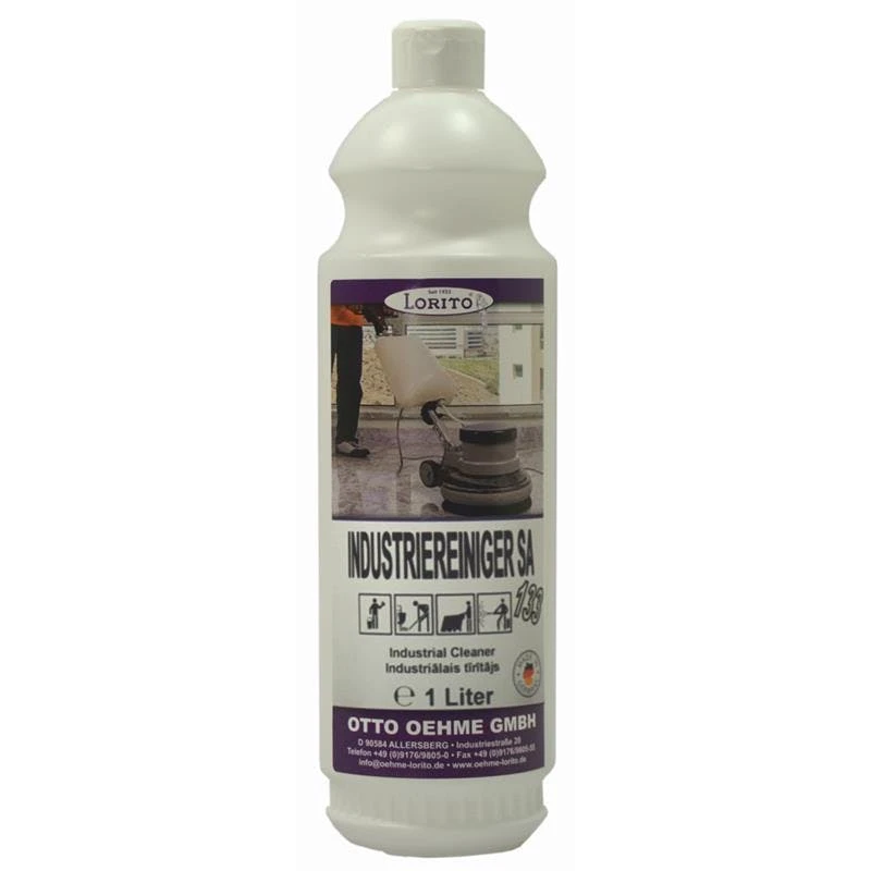 Automatenreiniger Industriereiniger SA 133 1 Liter 3 Automatenreiniger Industriereiniger SA 133 1 Liter