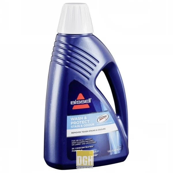 BISSELL Oxygen Boost 1L Reiniger Für SpotClean Pro 7 BISSELL Oxygen Boost 1L Reiniger Für SpotClean Pro – Bild 5