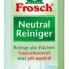 Frosch Neutralreiniger, 1x1l -Sauber Lieferungen Geschäft d4918aa6 700a 4b29 9d06 d63a2972fc4e