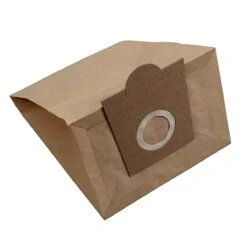 10x Staubsaugerbeutel / Saugertüte Kompatibel Mit Bosch Animeaux, BSA 000KA-999KA, BSA 2000-3999 Sphera, Org. Typ D, E, F, G, G XL, H - Papier -Sauber Lieferungen Geschäft d55ece54 a663 44b4 b8a6 f9f5e3b0aaf4