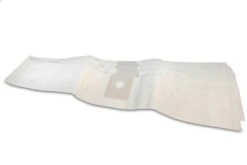 10 Hochwertige Staubsaugerbeutel Passend Für Kärcher T201 Kesselsauger Mehrlagig