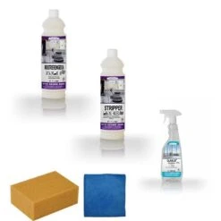 Wisch-Star Profi Reinigungsset Set 16-teilig -Sauber Lieferungen Geschäft d6ea9ade 383b 42cd bd48 3a0f7ea84d94 3