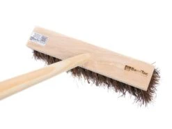 BawiTec Piasavabesen Robuster Straßenfeger 60cm Mit Holzstiel 160cm Piassava Kehrbesen Besen Straßenkehrer -Sauber Lieferungen Geschäft d724bb25 fa4f 445f a2c5 56b1e549f72b