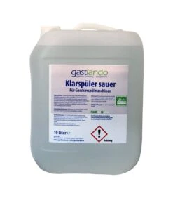 10l Kanister ProLab Klarspüler Glanzspüler Für Spülmaschinen -Sauber Lieferungen Geschäft d788389d b0fd 4efd 8f4f 001e2edb6a7e