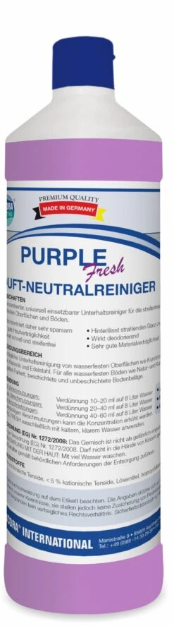 ARCORA Duft-Neutralreiniger ORANGE FRESH, 10L -Sauber Lieferungen Geschäft d79ebe24 e733 46f0 a5dd 40eb6722c763 1