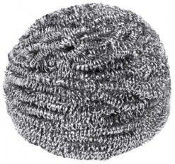 20x Contacto Topfkratzer Aus Edelstahl, Gewicht: 60 G -Sauber Lieferungen Geschäft d7fbf649 4833 4a76 9c9a 484e93031d54 1