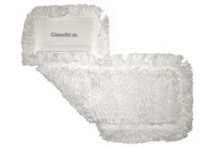 CleanSV Laschenmop Baumwollmop 50 Cm Wischmop Mit Laschen Und Taschen Bodenwischer -Sauber Lieferungen Geschäft d82d9c48 6556 4363 b01f a47c9e11634e