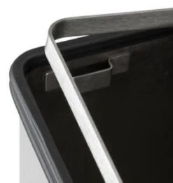 Industrie-Treteimer, 1x152l, HxBxT 780x535x538mm, Fixiervorrichtung, Korpus Edelstahl, Deckel Edelstahl 11 Industrie-Treteimer, 1x152l, HxBxT 780x535x538mm, Fixiervorrichtung, Korpus Edelstahl, Deckel Edelstahl -Sauber Lieferungen Geschäft d846a5df d57b 48d1 9d05 b4eb53edb4d0