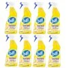 Biff Bad Total Zitrus Badreiniger 8x750ml Sprühflasche Reiniger Reinigungsmittel -Sauber Lieferungen Geschäft d9212032 a807 4833 96a8 d18e6cea722b 1