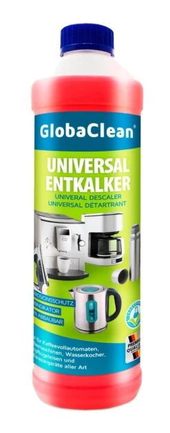 Grüner Entkalker 1000ml -Sauber Lieferungen Geschäft d92f753f c290 4e2f afd2 cd55f690f57e 2