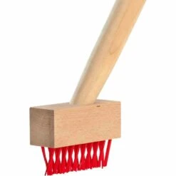 SIENA GARDEN Unkraut Fugenbürste Kunststoff