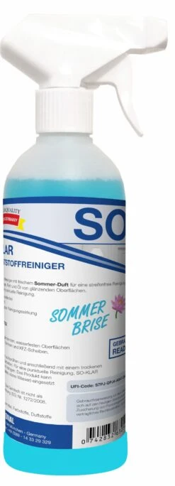 ARCORA Neutralreiniger CITRUS FRESH, 10L -Sauber Lieferungen Geschäft db11a4e0 a549 4add b37d 54223ddc8713 5