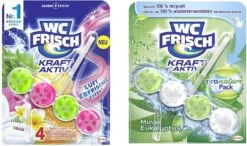 1x HASK ULTRA Prima | Sani-frisch |Sanitärreiniger | 1000ml -Sauber Lieferungen Geschäft db2a0f45 f9d1 443d afa4 ca48ba3d9804 1