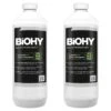 BiOHY Backofenreiniger Hochkonzentrat (2x1l Flasche) | Profi Grillreiniger, Fettlöser EXTRA STARK | Zur Einfachen Und Schnellen Ofenreinigung 2 BiOHY Backofenreiniger Hochkonzentrat (2x1l Flasche) | Profi Grillreiniger, Fettlöser EXTRA STARK | Zur Einfachen Und Schnellen Ofenreinigung -Sauber Lieferungen Geschäft dbb48c08 987e 48ca 8dba 6032521de981 6