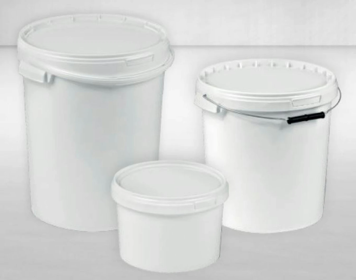 Eimer 5 Liter, 188 X ø 214 Mm 5 Eimer 5 Liter, 188 X ø 214 Mm – Bild 3