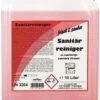 Frisch Und Sauber Sanitärreiniger 10 Liter -Sauber Lieferungen Geschäft dde7f79f dadc 43e0 be1e 6f964bcb8d0b 2