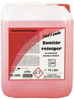 Buzil Neutraler Sanitärreiniger Bucal G468 - 1L -Sauber Lieferungen Geschäft dde7f79f dadc 43e0 be1e 6f964bcb8d0b
