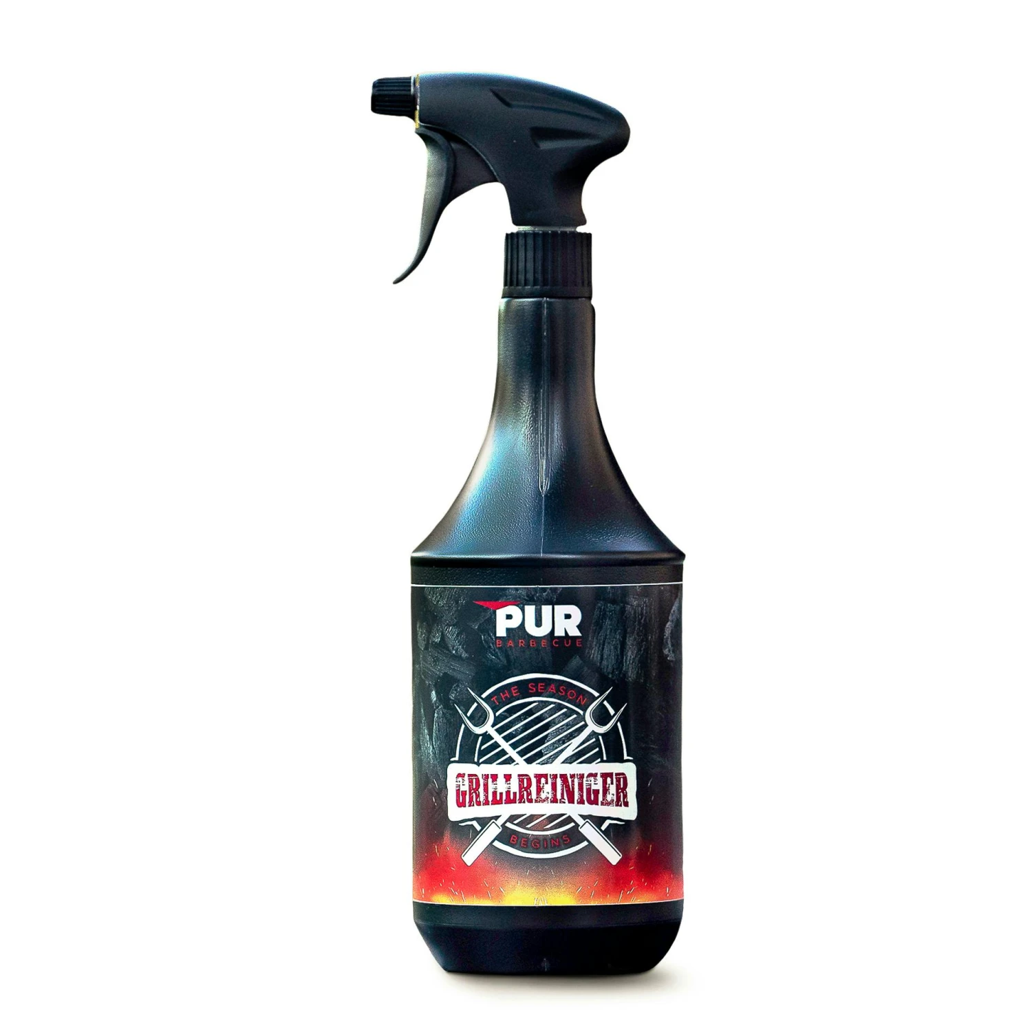 BiOHY Backofenreiniger Hochkonzentrat (1l Flasche) | Profi Grillreiniger, Fettlöser EXTRA STARK | Zur Einfachen Und Schnellen Ofenreinigung 9 BiOHY Backofenreiniger Hochkonzentrat (1l Flasche) | Profi Grillreiniger, Fettlöser EXTRA STARK | Zur Einfachen Und Schnellen Ofenreinigung – Bild 7