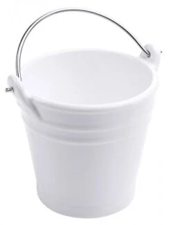 8x Minieimer Aus Porzellan -Sauber Lieferungen Geschäft deb5ee16 965e 42b9 a5e9 5dfe673c87e6 2