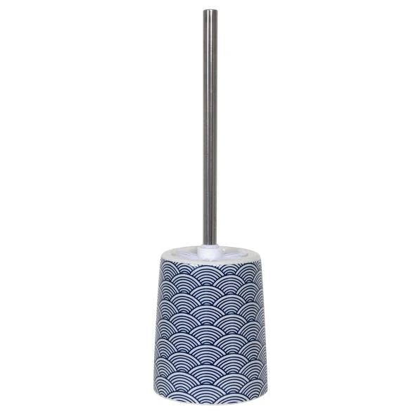 WC Bürste Blau 7 WC Bürste Blau – Bild 5