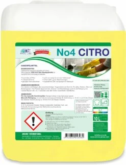 ARCORA Handspülmittel CITRUS POWER, 1 L -Sauber Lieferungen Geschäft dece31b2 4e02 465e a883 69b38d9b0146 2