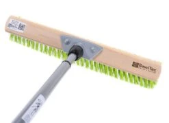 BawiTec Straßenbesen Kunststoff Neongrün Teleskopstiel 40cm Kehrbesen Feger Besenschrubber Grün 15 BawiTec Straßenbesen Kunststoff Neongrün Teleskopstiel 40cm Kehrbesen Feger Besenschrubber Grün -Sauber Lieferungen Geschäft e029f554 1c7d 4938 86e9 8b32c19937c8