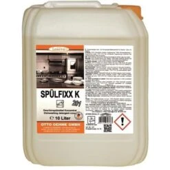 Lorito Spülfixx H 205 Geschirrspülmittel Ohne Parfüm 1 Liter -Sauber Lieferungen Geschäft e0842409 69e8 4f95 9363 4a94a2847779 4