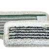 ARCORA Wischmopp Hospital Hygiene Mopp Grün, 50cm